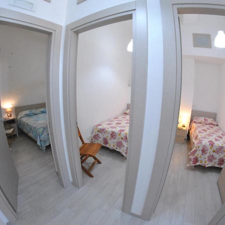Fronte Mare Siculiana Marina Appartement Buitenkant foto