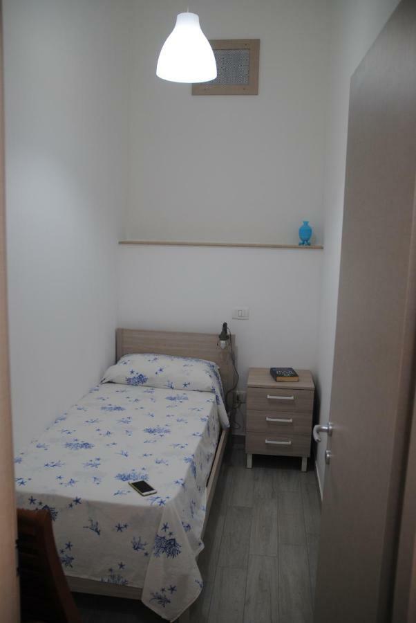 Fronte Mare Siculiana Marina Appartement Buitenkant foto