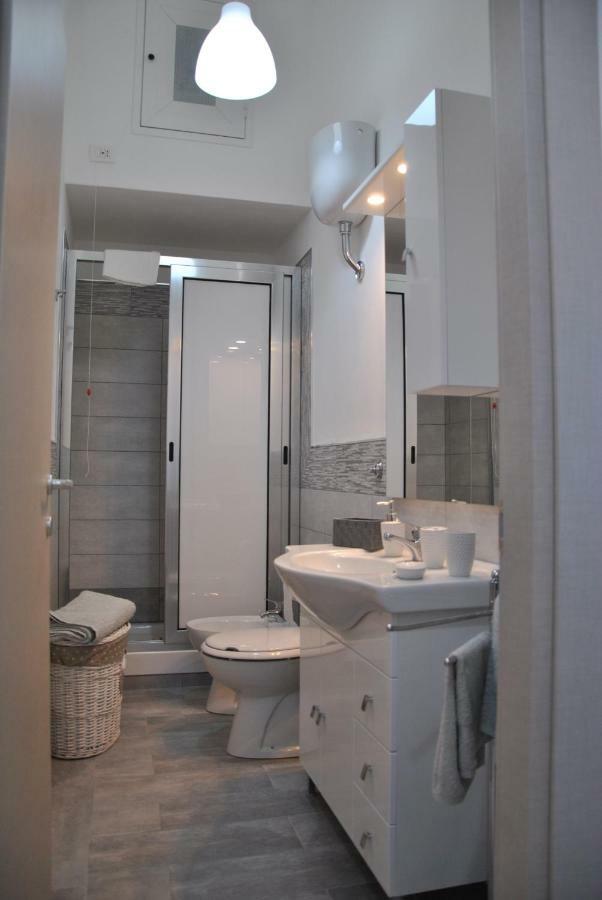 Fronte Mare Siculiana Marina Appartement Buitenkant foto